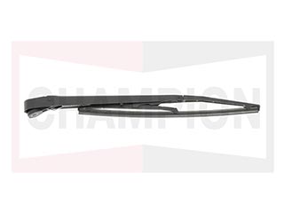 CHAMPION Aerovantage Flat AFR65/B01 Spazzola tergi 650mm, Senza telaio