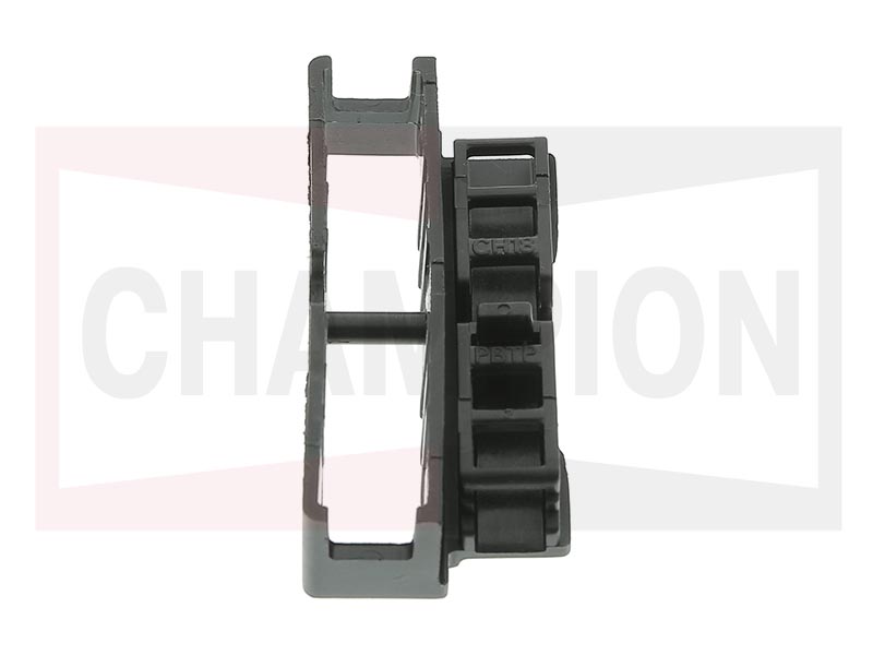 SPAT.W SPOILER Aerovantage Citroen C2 - C3- C4 - Fiat Freemont - Lancia Ypsilon - Mercedes classe A - Opel Vectra - Peugeot 406 - 1007 -4008 - - - Toyota Yaris