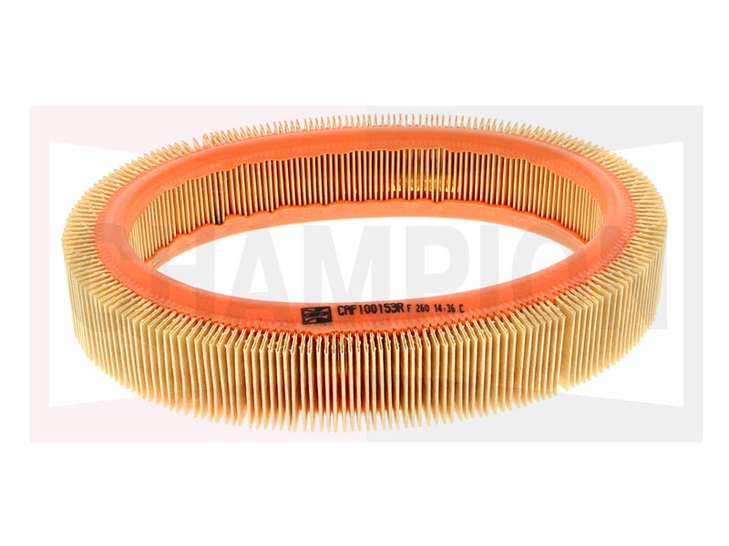 Air filter