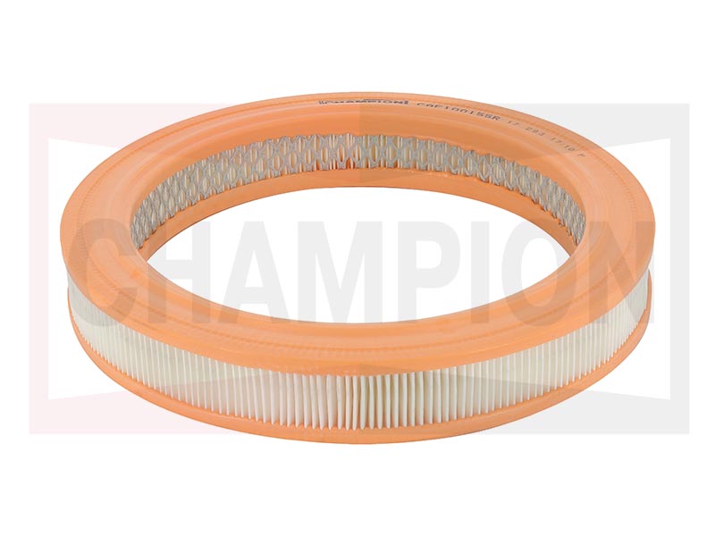 Air filter