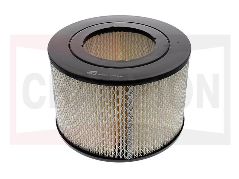 Air filter