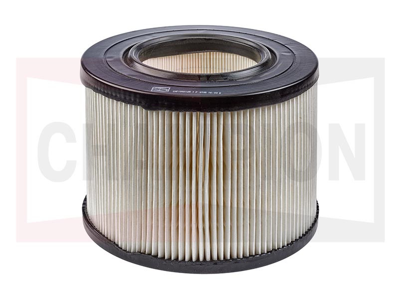 Air filter