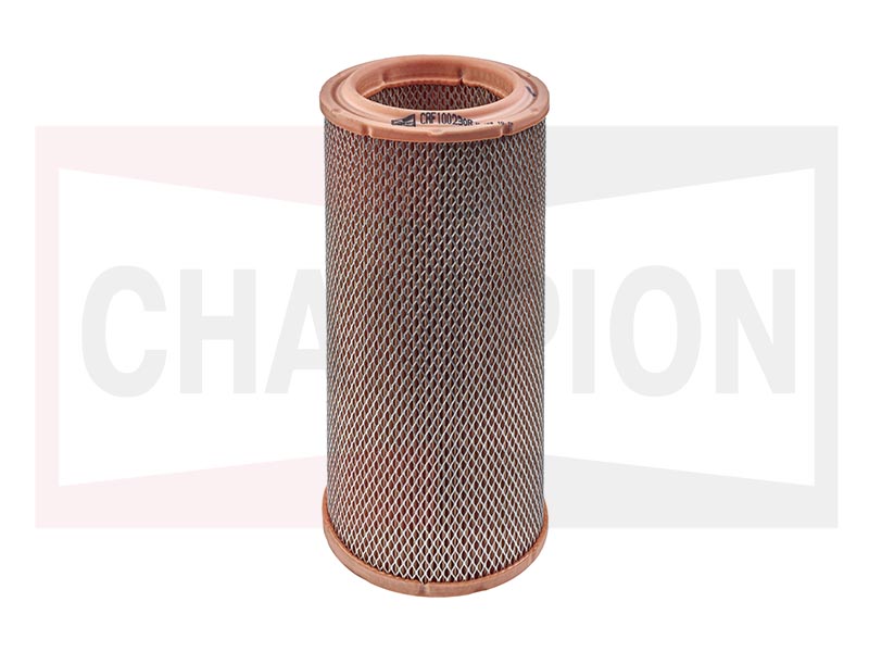Air filter