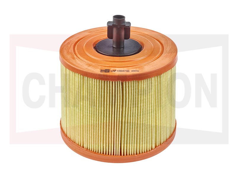 Air filter
