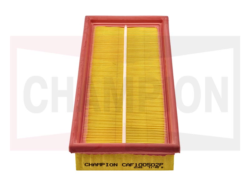 Air filter