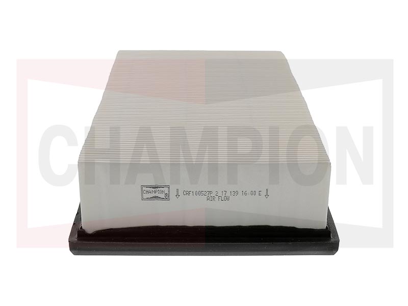 Air filter