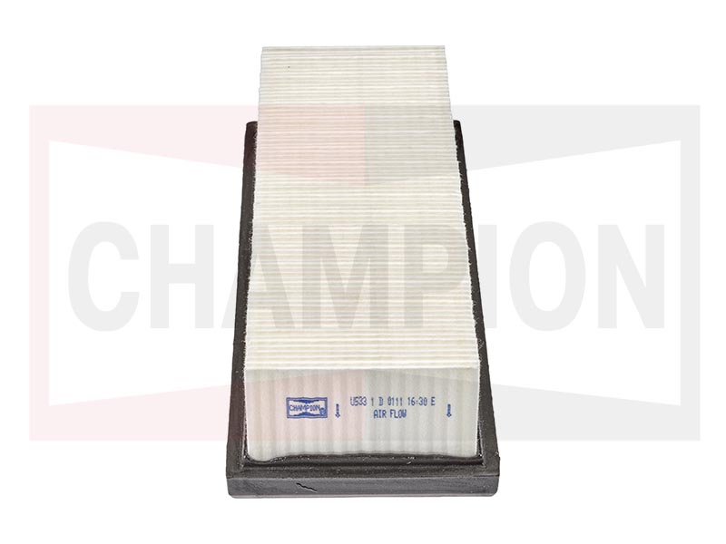 Air filter