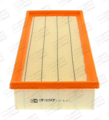 Champion CAF100543P / filtro aria