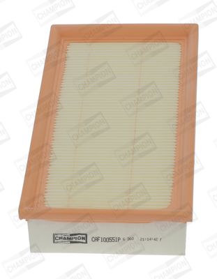 Champion CAF100551P / filtro aria