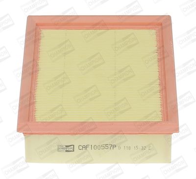 Champion CAF100557P / filtro aria