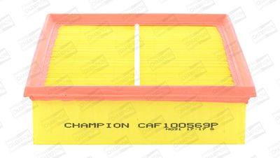 Champion CAF100569P / filtro aria