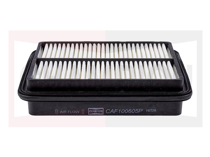 Air filter