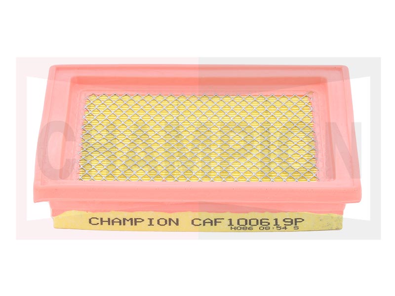 Air filter