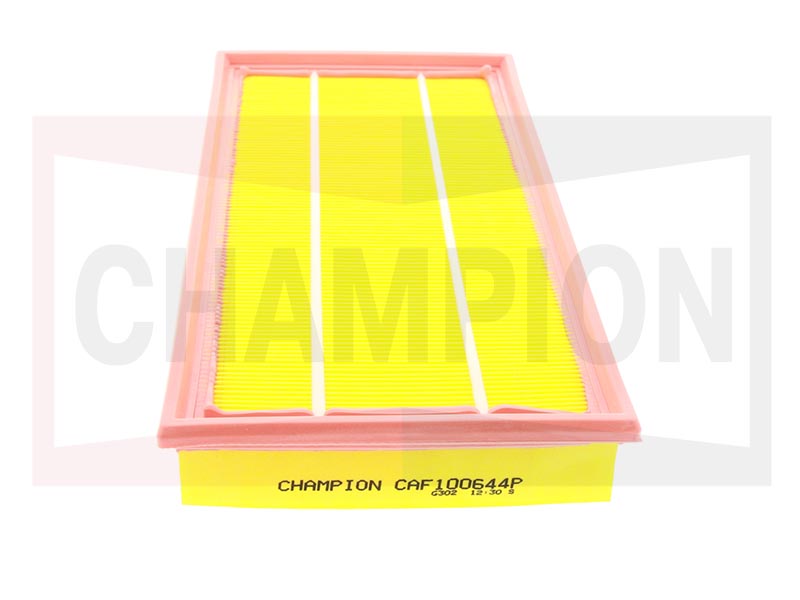Air filter