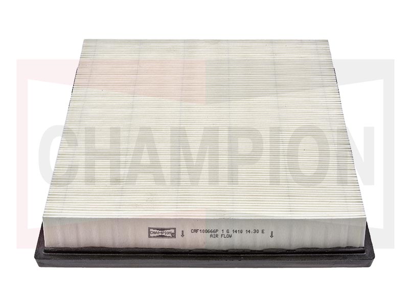 Air filter