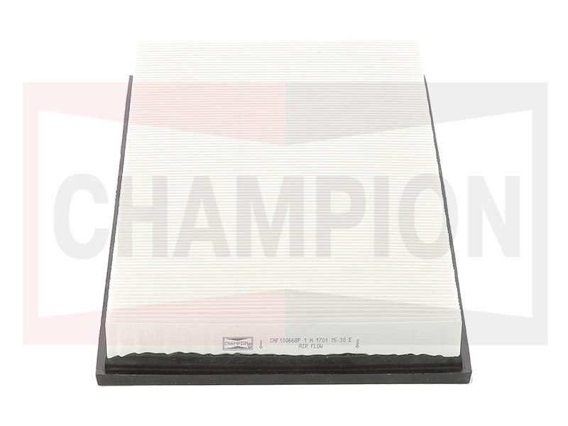 Air filter
