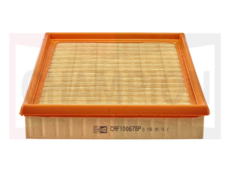 Air filter