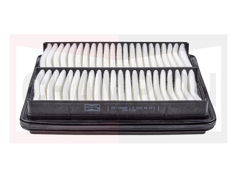 Air filter