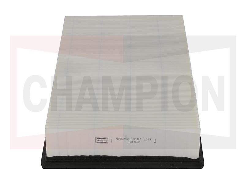Air filter