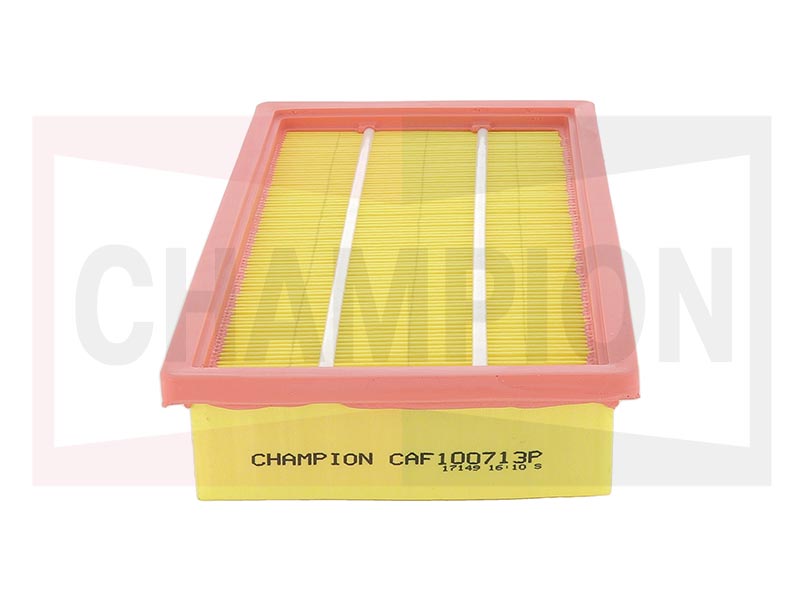 Air filter