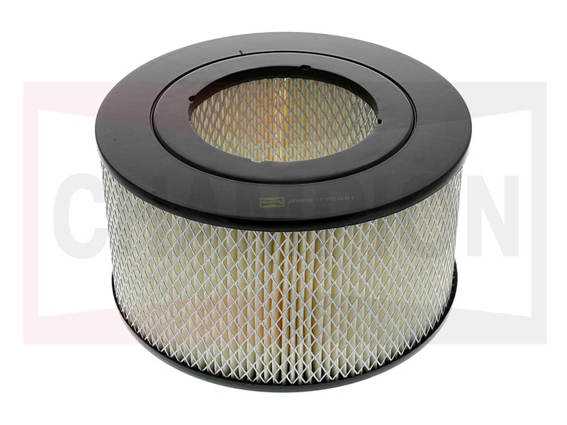 Air filter