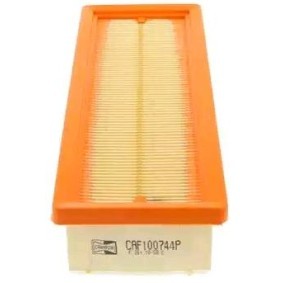 CHAMPION CAF100744P Filtro aria Cartuccia filtro