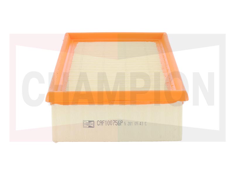 Air filter