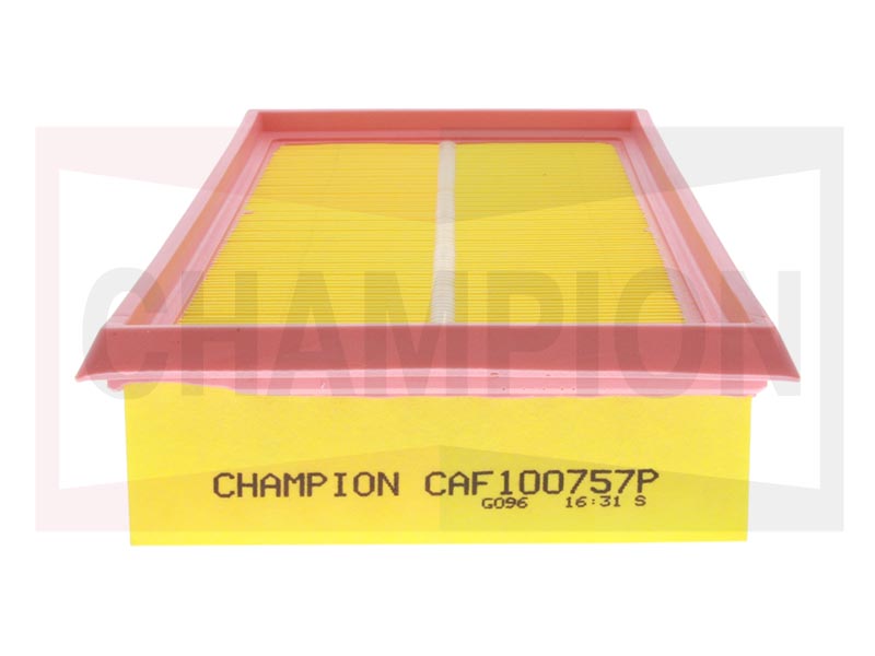 Air filter