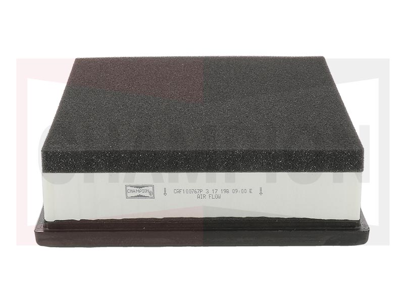 Air filter