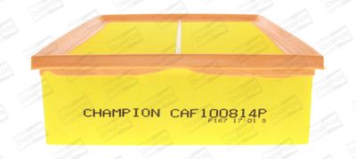 Champion CAF100814P / filtro aria