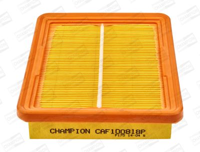 Champion CAF100818P / filtro aria