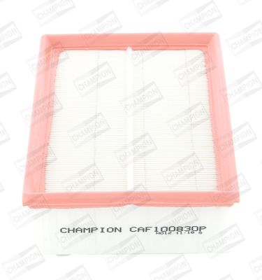 Champion CAF100830P / filtro aria