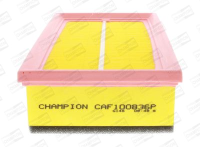Champion CAF100836P / filtro aria