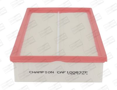 Champion CAF100837P / filtro aria