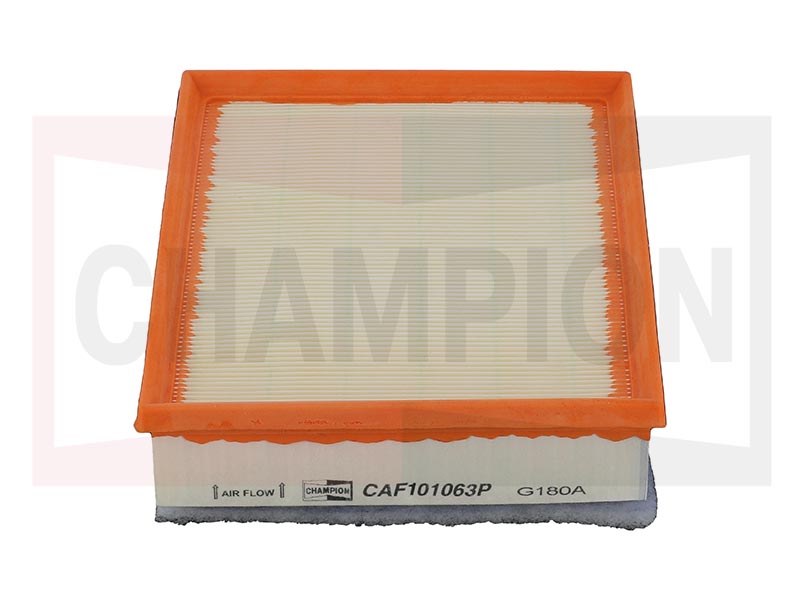 Air filter