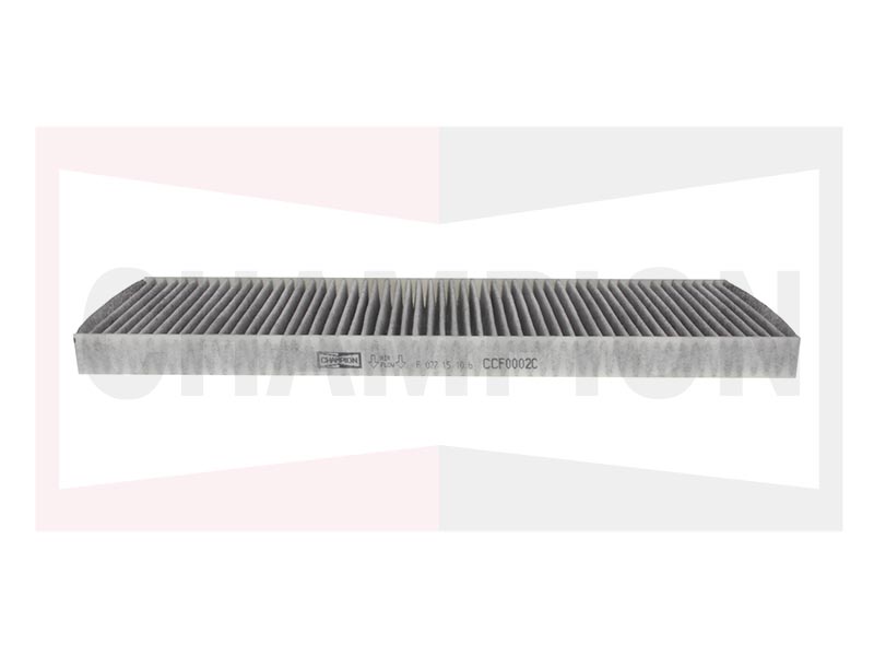 Cabin filter
