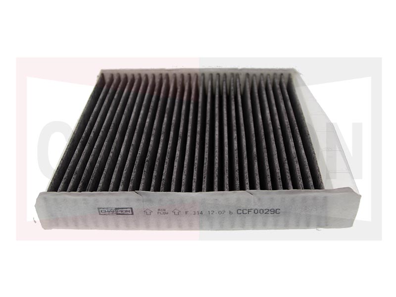 Cabin filter