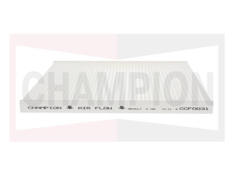 Cabin filter