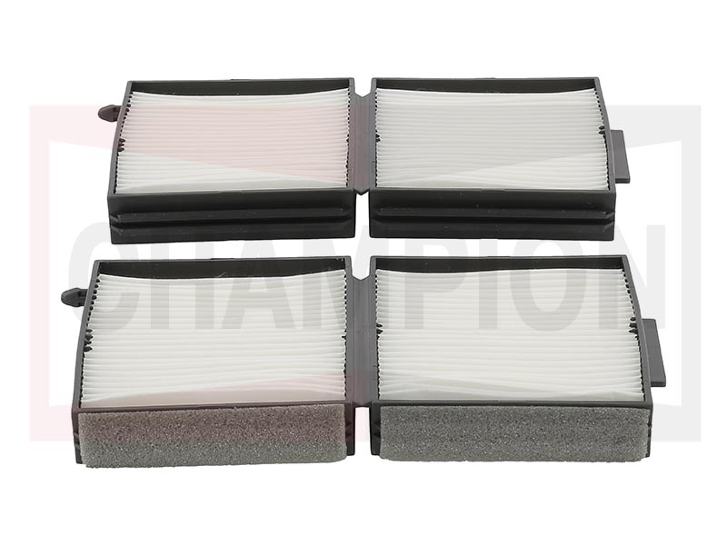 Cabin filter