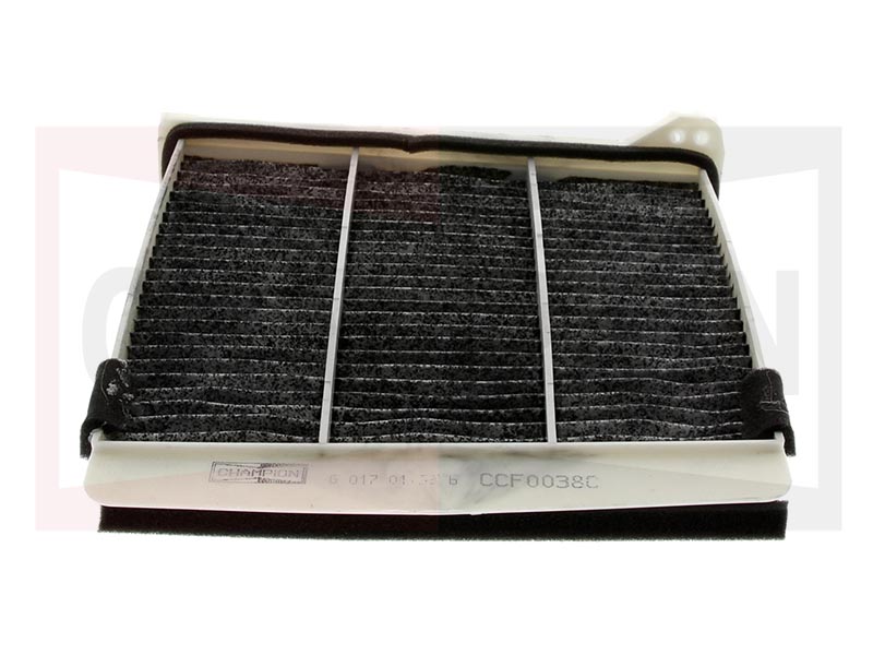 Cabin filter