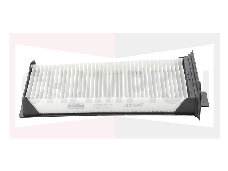 Cabin filter