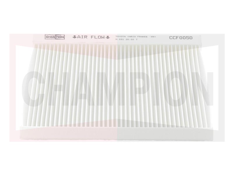 Filtro abitacolo
