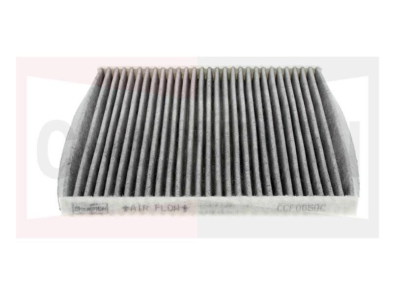 Cabin filter