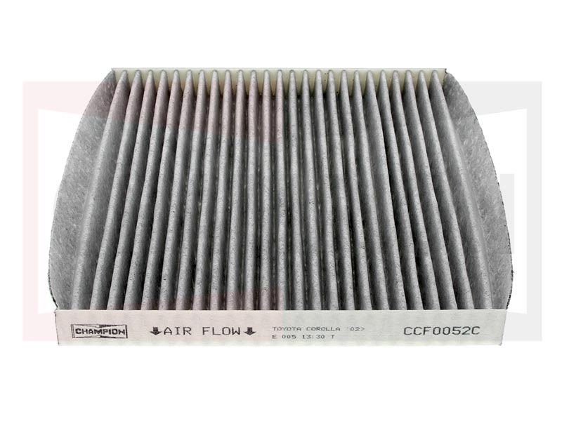 Cabin filter