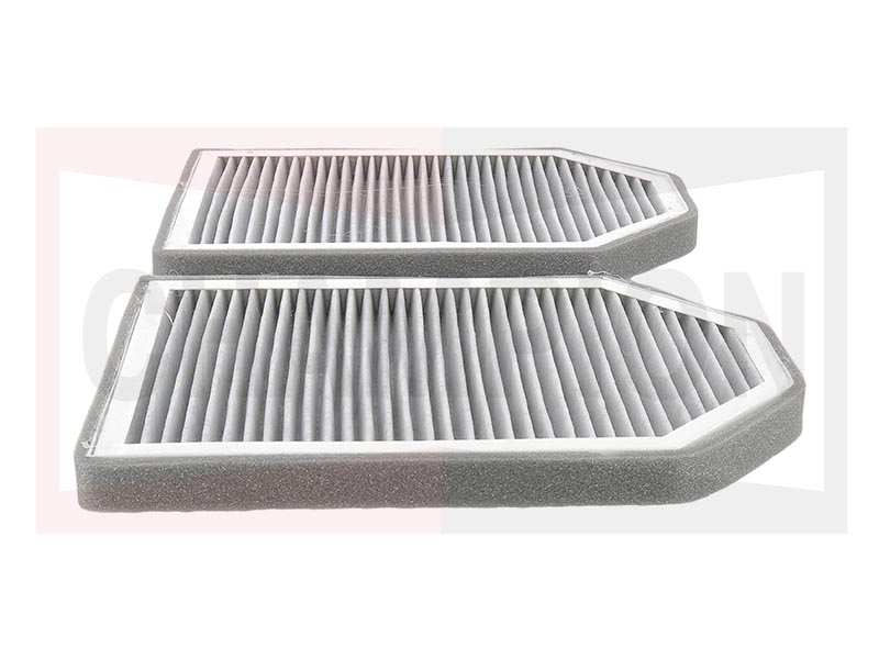 Cabin filter