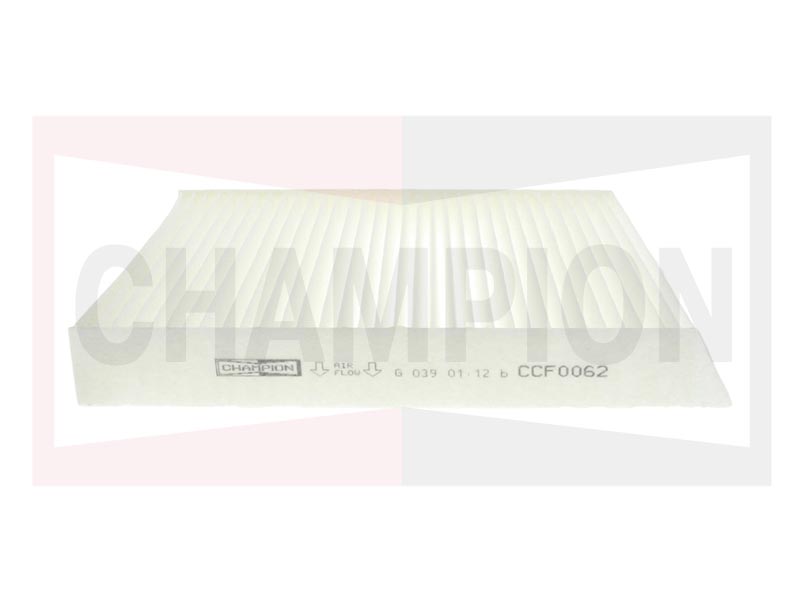 Cabin filter