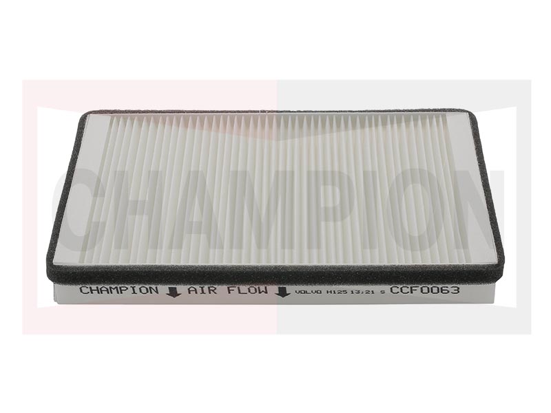 Cabin filter