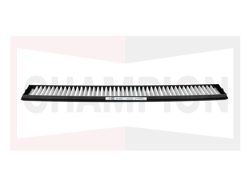 Cabin filter