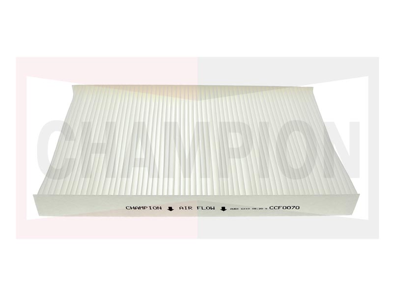 Cabin filter
