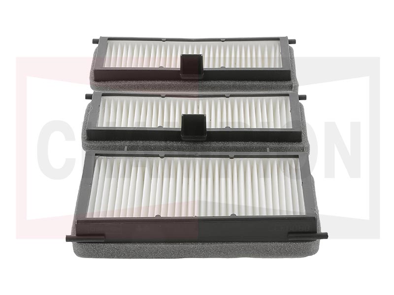 Cabin filter